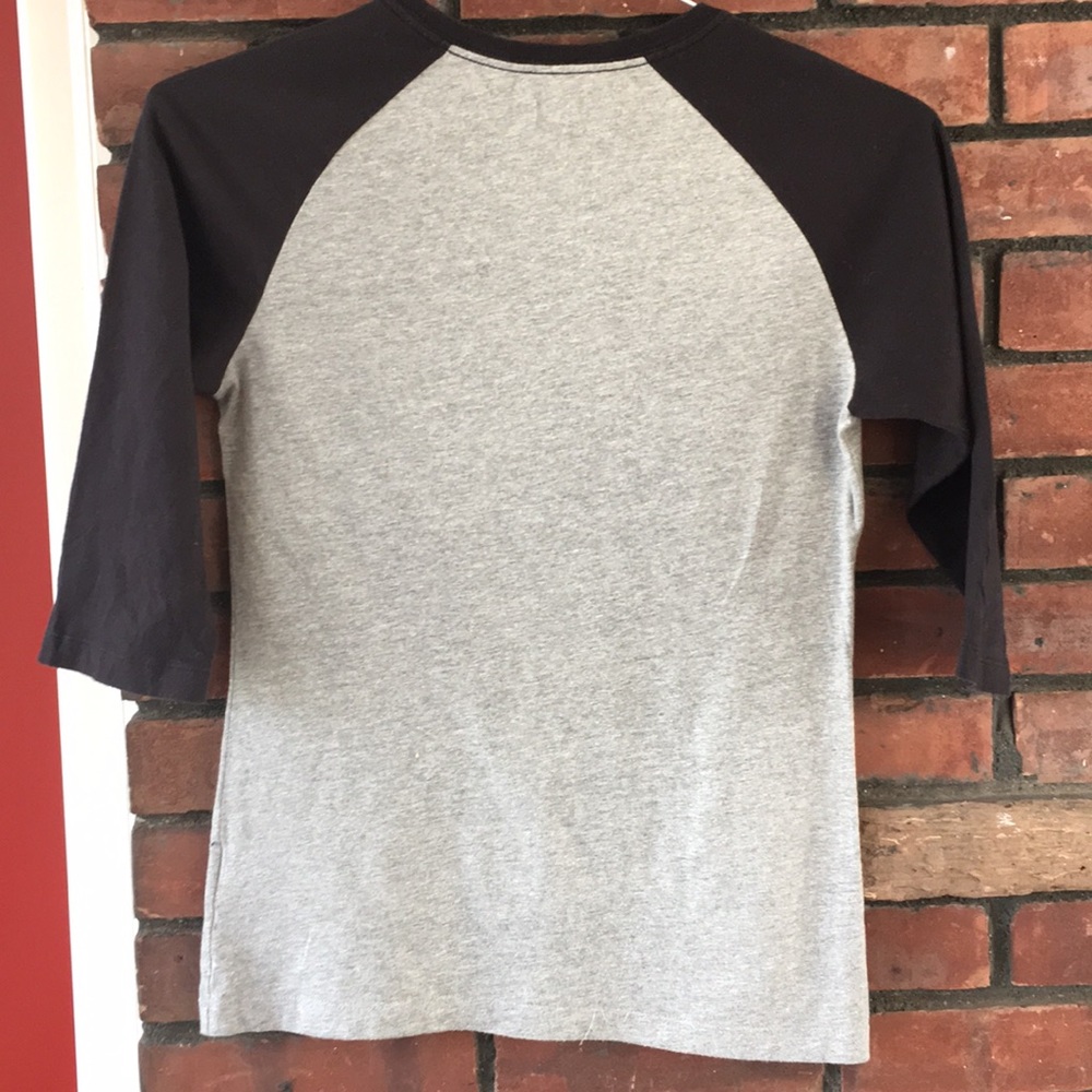 Girls Nike baseball tee - Picture 4 of 6